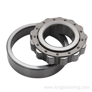 Cylindrical roller bearing Full of roller bearing 65x90x16mm